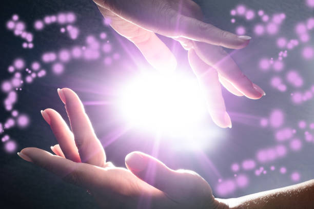 9 Ứng Dụng Chữa Lành Bằng Năng Lượng Reiki