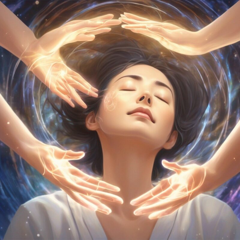 8 Điều Cần Biết Về Phương Pháp Reiki - Hành Trình Tìm Về Sự Bình Yên Nội Tâm. reiki 8340422 1280