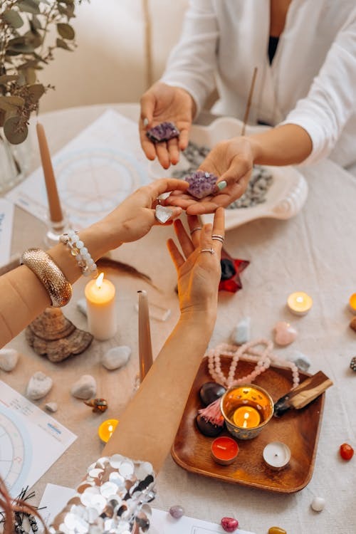 Reiki và Sự Hòa Hợp Trong Cộng Đồng Chữa Lành Reikiviet.org